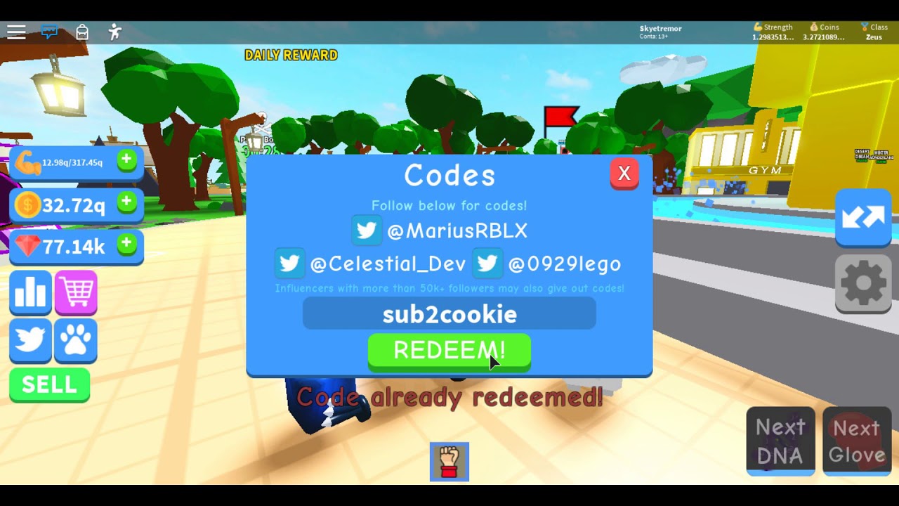 codes-boxing-simulator-roblox-youtube