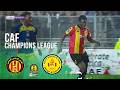 Es Tunis TUN Vs Petro De Luanda AGO HIGHLIGHTS CAF Champions League 02 14 2026 BeIN SPORTS