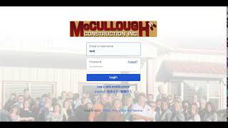 Ease Employee Enrollment Video