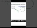 SSC CGL Mains | Time, distance & speed | SSC CGL | CHSL | CPO | MTS | Shortcuts | Techniques