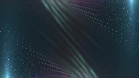 Cyan Modern Look Background Stock Motion Graphics