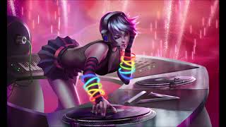 Nightcore - Yoyo (Gloria Groove feat. IZA)