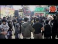 لطمية روعة حسينيون ولن نركع عزاء القطيف
