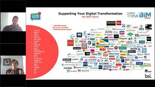 BIM software certification and alignment to ISO 19650 BIM software certification and alignment to ISO 19650