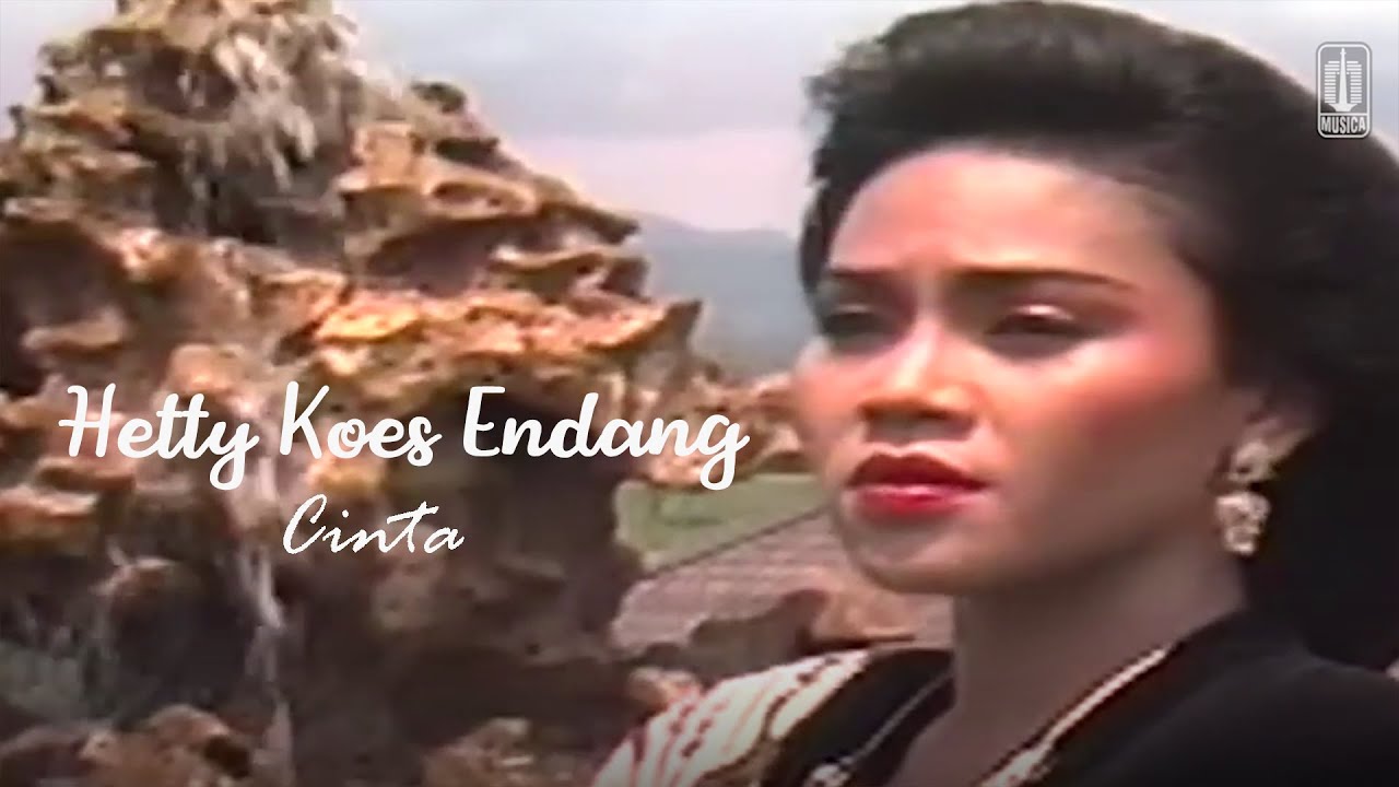 Hetty Koes Endang Cinta (Remastered Audio) YouTube
