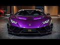 New 2026 Lamborghini Aventador SVJ Revealed! Ultimate V12 Beast Returns 🔥