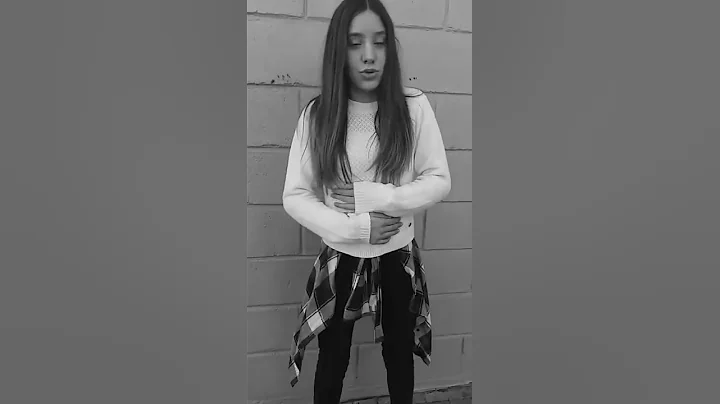 When I Was Your Man - Ana Pinto
