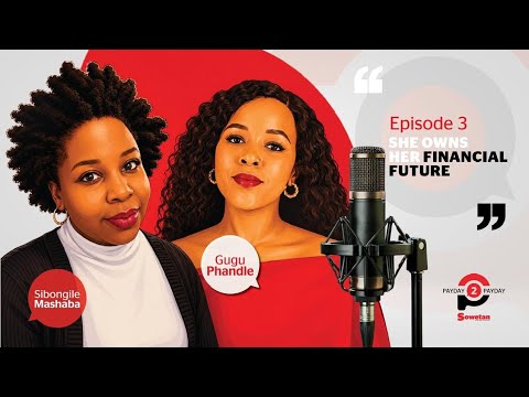 PAYDAY TO PAYDAY | She owns her financial future