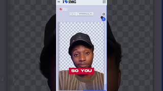 How to Remove Background Instantly with Free AI Website | No Photoshop Needed