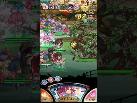 ラスピリ 第2部 第2章 ボス戦闘bgm