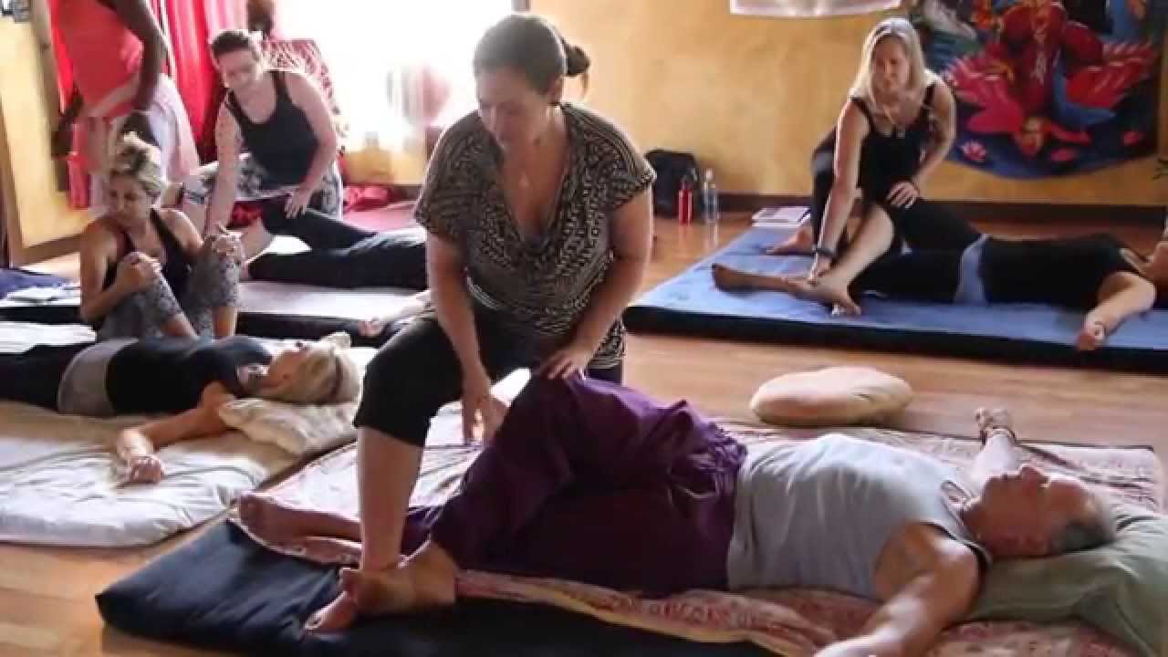 Aura Celeste Vaught  Vedic Conservatory  INSTRUCTOR