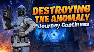 THE VOID SOURCE PLANET !!! - First Gameplay