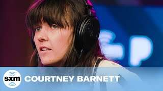 Courtney Barnett — Rae Street | LIVE Performance | SiriusXM