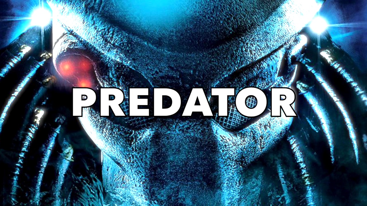 Jaystar - PREDATOR (Grime Instrumental)