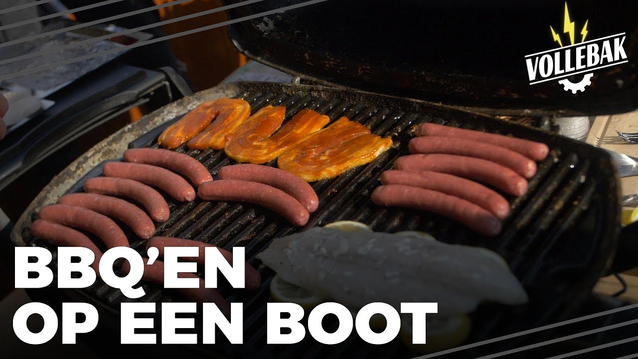 10 BBQ (Barbecue) tips! Volle Bak YouTube