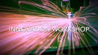 Autodesk Innovation Workshop Overview