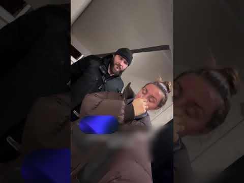 ХОЗЯЙКА ШОКИРОВАНА ЧТО СДЕЛАЛИ С КВАРТИРОЙ ?