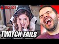 Funniest Twitch Fails of ALL TIME