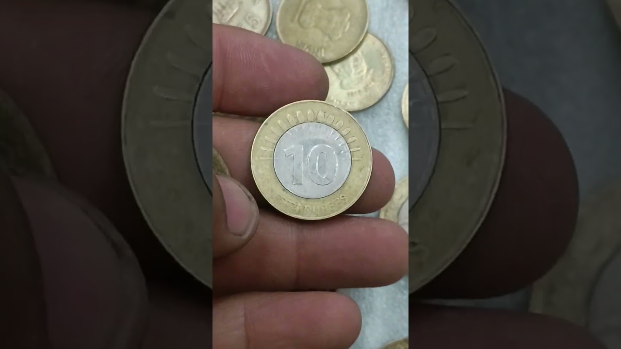🎇I Found Republic india coins Treasure 