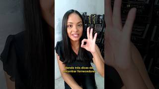How to find suppliers to sell on Shopee and Mercado Livre #onlinesales