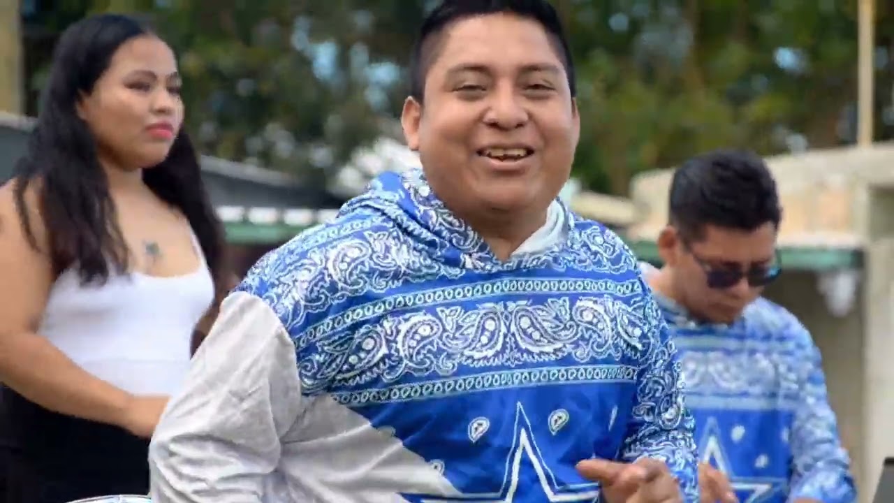 EL GORDO -Manny y Su Nueva Proyeccion Mar'tz SUSCRIBANSE 