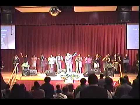 Favor Ain't Fare - Leviticus Singers of Charlotte - Anniversary 11/08/09 part 5