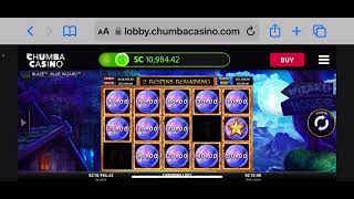 BlUE WIZARD Bet $10 I Got MINOR Good Win 🏆 )