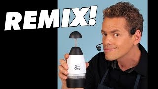 Mira Mi Huevo Slap Chop Remix