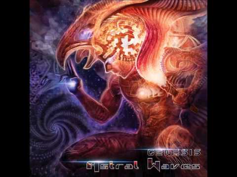 Astral Waves - Les Liens du Sang (Profondita Remix)