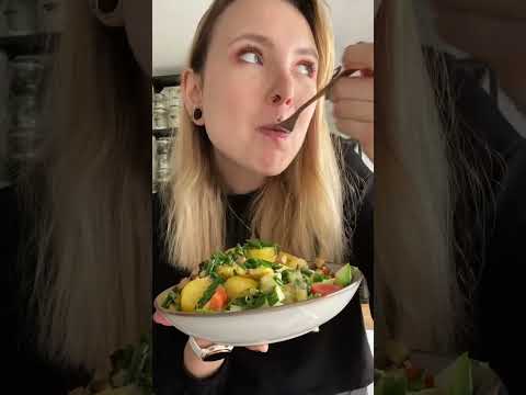 Video: Welche Ernährungsweisen gibt es?