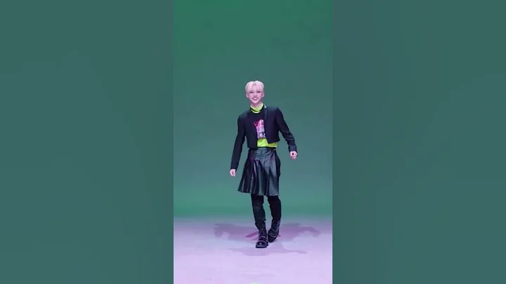 Felix and Chris - Stray Kids MANIAC