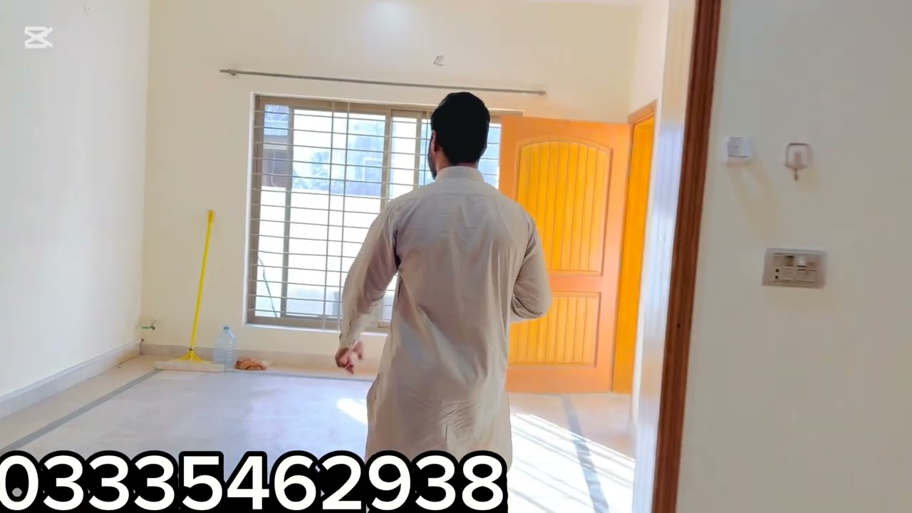 Media town 5 Marla house available for sale top notch location 