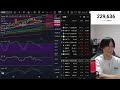 日本株爆益チャンスや‼キオクシア乱高下で急騰。海外投資家が日本株を1.2兆円爆売り。日経平均がAI半導体株上昇で強い。雇用統計でドル円161円。米国株、半導体株急落。仮想通貨弱