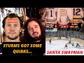 LQR Bruins game 36 review VAN @ BOS: Peak Peeke