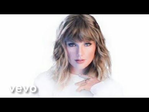 Taylor Swift - Getaway Car
