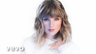 Video thumbnail of "Taylor Swift - Getaway Car"