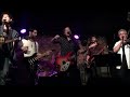 Adi Mosko - Daniel Nahmod - Yonata Miller - The B street Band: Luck Town