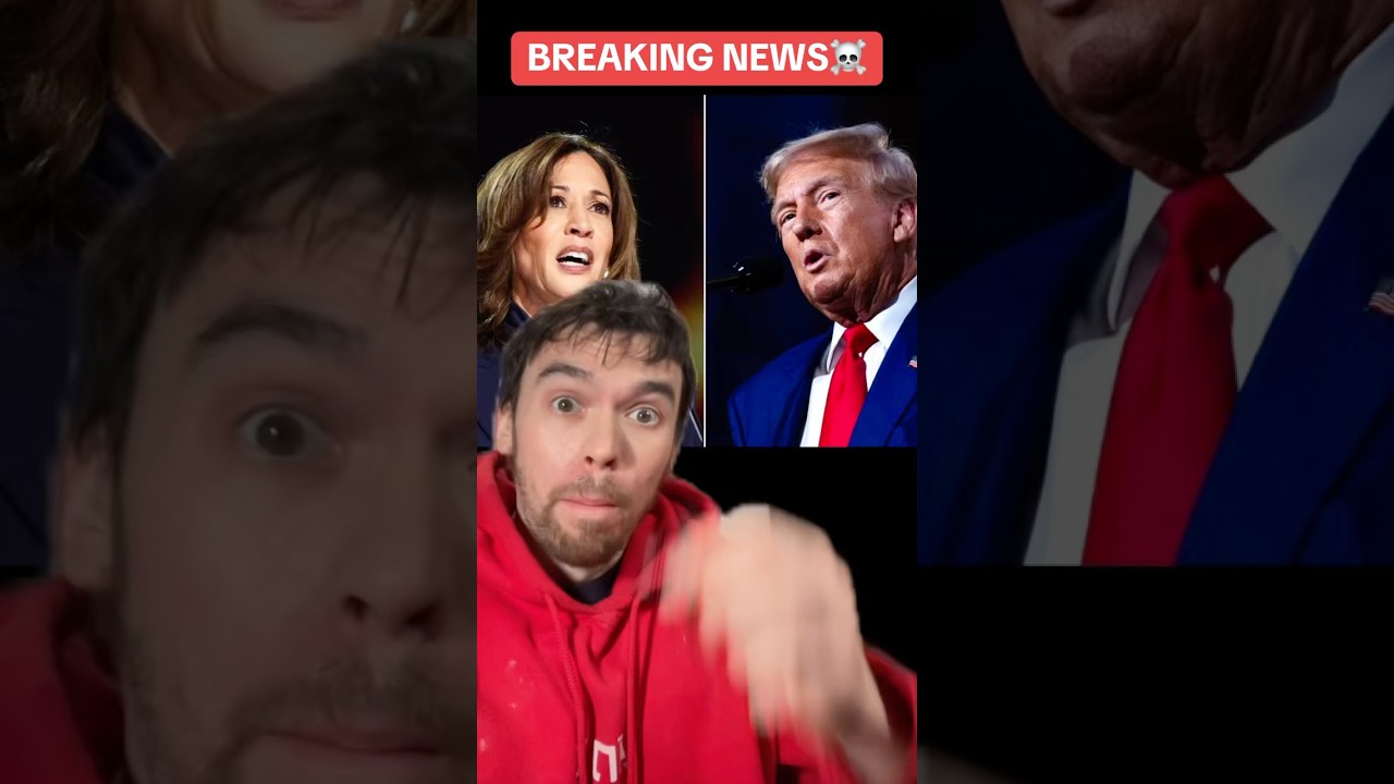 This Blacklisted Celebrity Says The Tide Is CHANGING In Hollywood But You Won’t Believe Why..😶