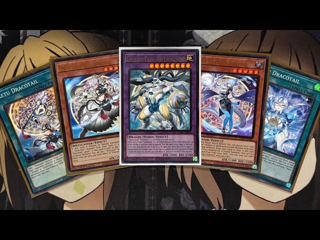 dragon tail yugioh deck Yu-Gi-Oh! - Swipe (SD09-EN018) - Structure 9: Dinosaur's Rage - 1st Edition What are the decks you