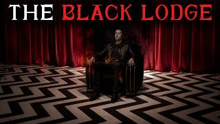 What Is the Black Lodge in Twin Peaks?