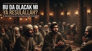 Ahir Zamanın Dehşetli Fitneleri Ve Sahabenin Yürek Yakan Soruları