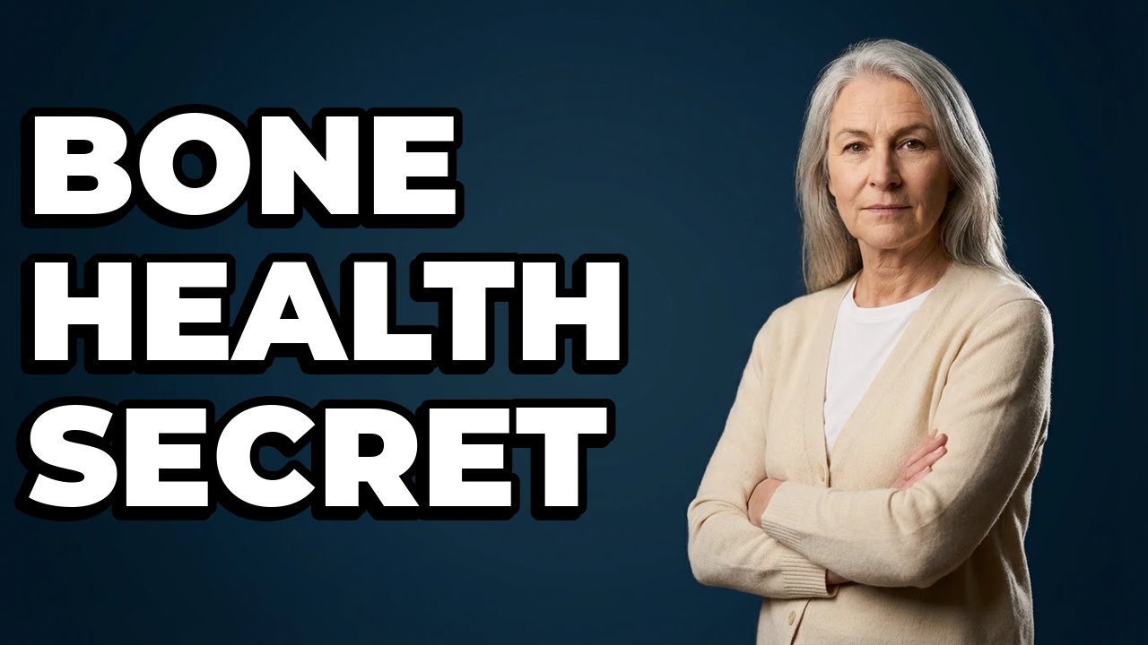 How Does Vitamin K Support Bone Health?