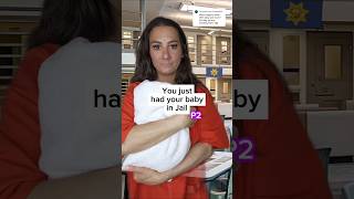 REQUESTED- all jails are different. this is 1 scenario.