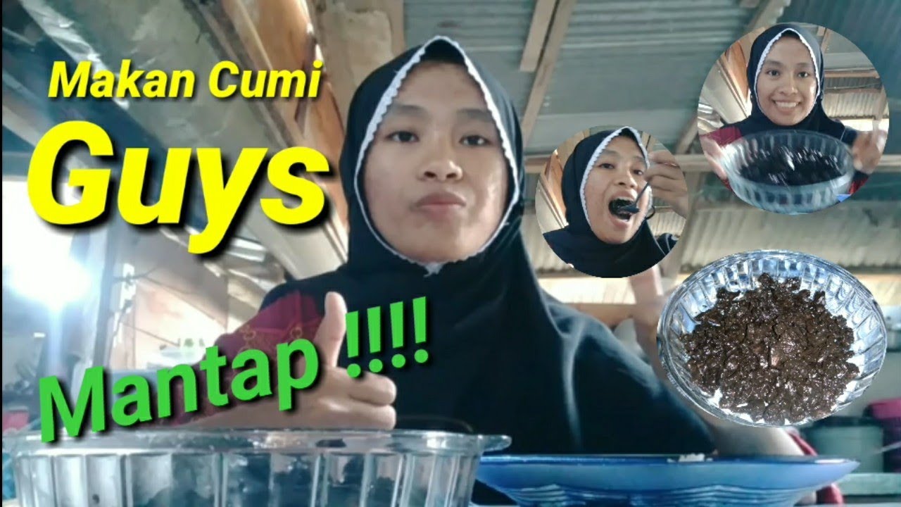 Begini Cara Memasak Cumi Yang Sangat Enak Dan Pedas - YouTube