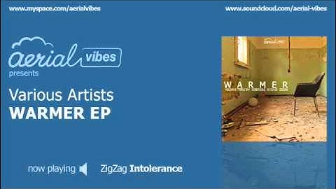 ZigZag - Intolerance (AERIAL007)