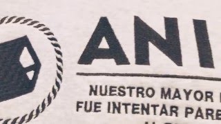 Anic Clothing 2009 - 2015