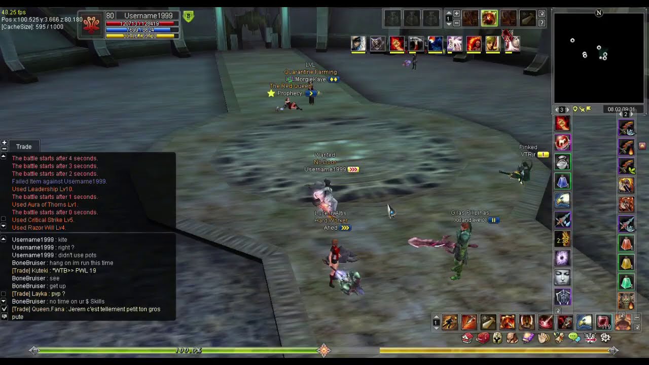 EG Shaiya the best def in the world is saying iam cutting :c