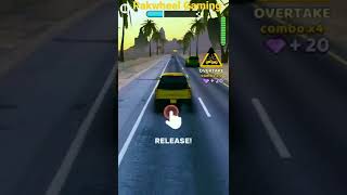 Rush Hour 3D Racing Game#Short#Shorts#3D Game Playing#Pakwheel Gamin screenshot 1