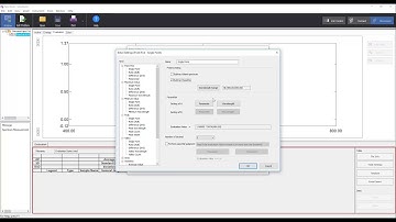 LabSolutions UV-Vis - Data Evaluation Function