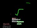 Symbol Band - Math 3